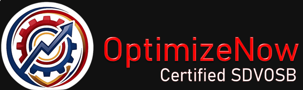 OptimizeNow SDVOSB